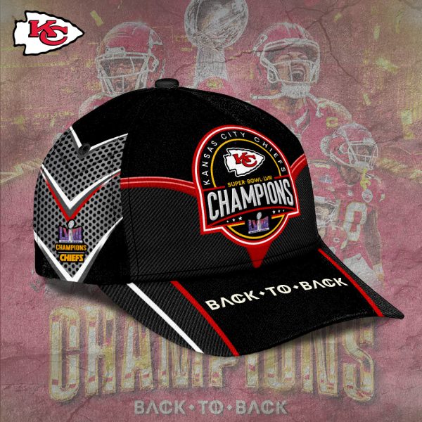 Kansas City Chiefs Classic Cap - TANTN 4489