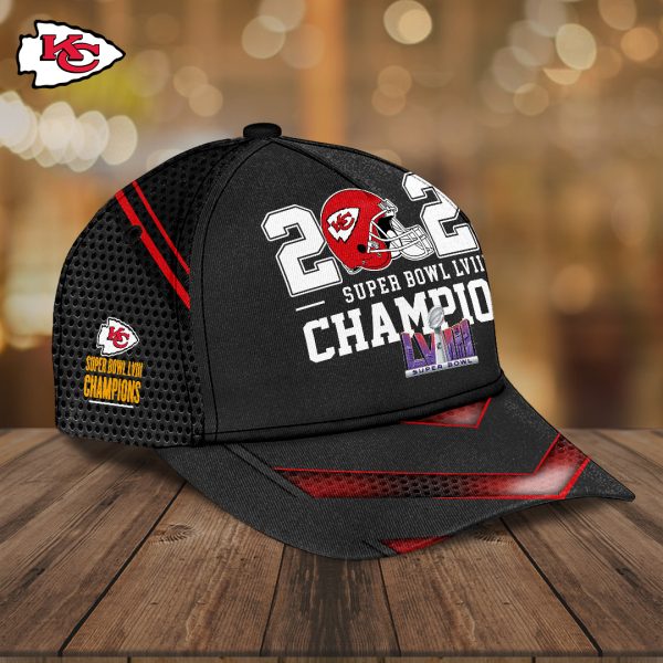 Kansas City Chiefs Classic Cap - TANTN 4669