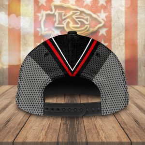 Kansas City Chiefs Classic Cap - MAITM 5751