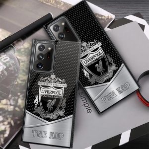 Liverpool Phone Case - HOATT 4372