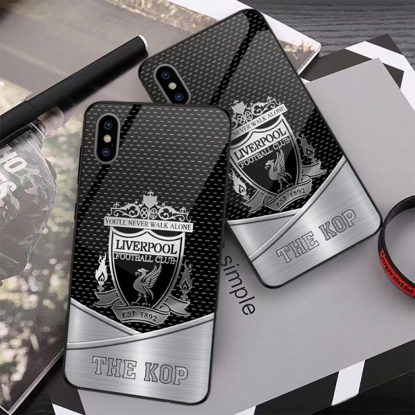 Liverpool Phone Case - HOATT 4372