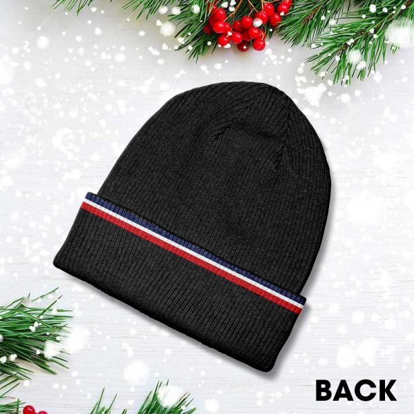 Mercedes-AMG Petronas F1 Beanie Hat - HOATT 4320