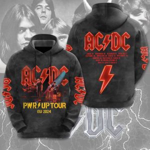 AC/DC 3D Apparel - NGHIAVT 1479