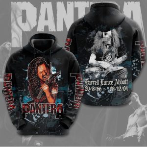 Pantera 3D Apparel - NGHIAVT 1486