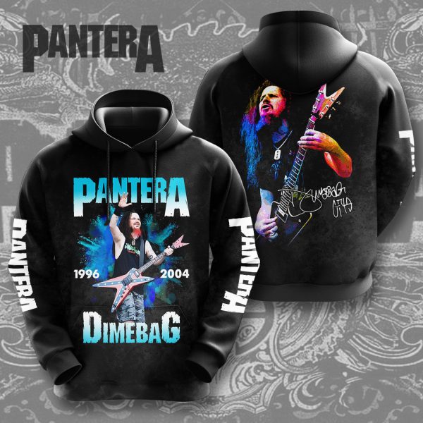 Pantera 3D Apparel - NGHIAVT 1481