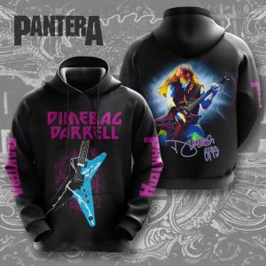 Pantera 3D Apparel - NGHIAVT 1482