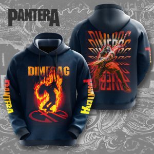 Pantera 3D Apparel - NGHIAVT 1483