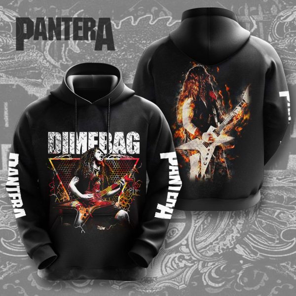 Pantera 3D Apparel - NGHIAVT 1484