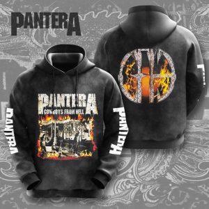 Pantera 3D Apparel - NGHIAVT 1487