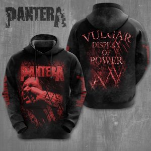 Pantera 3D Apparel - NGHIAVT 1489