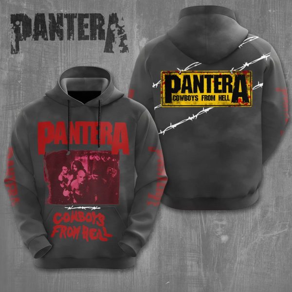 Pantera 3D Apparel - NGHIAVT 1490