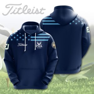 Golf PGA Championship TITL 3D Apparel - MAITM 5840