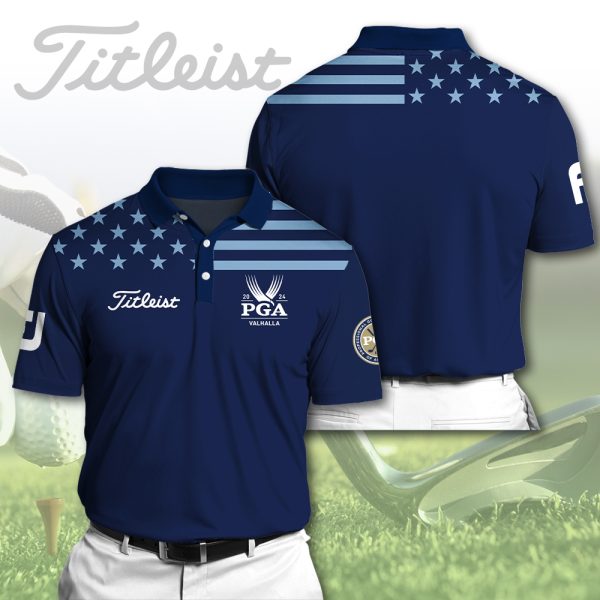 Golf PGA Championship TITL 3D Apparel - MAITM 5840