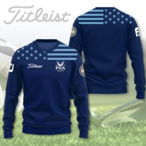 Golf PGA Championship TITL 3D Apparel - MAITM 5840