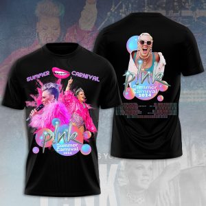 P!nk 3D Apparel - VANDH 2418.2