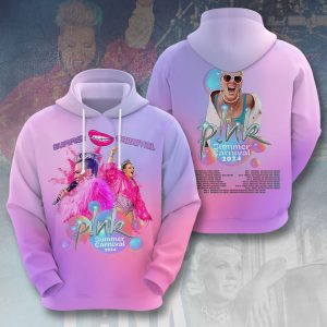 P!nk 3D Apparel - VANDH 2418