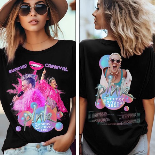 P!nk 3D Apparel - VANDH 2418.2