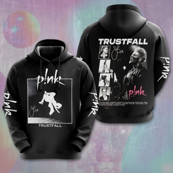 P!nk 3D Apparel - VANDH 2398