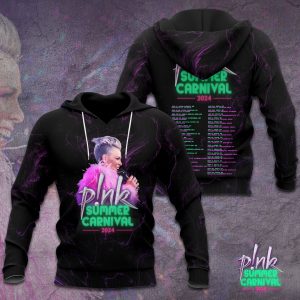 P!nk 3D Apparel - TANTN 4512