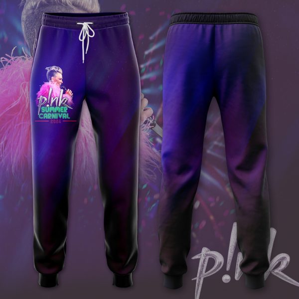 P!nk 3D Apparel - HOATT 4248