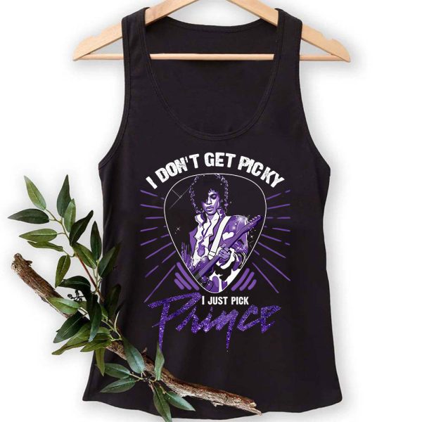 Prince Tank Top - TANTN 4725.1