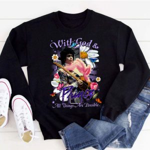 Prince 3D Apparel - TANTN 4726