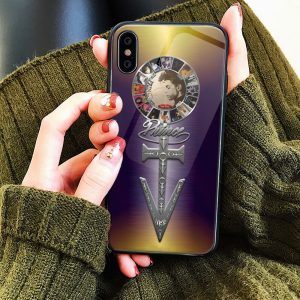 Prince Phone Case - VANDH 2503