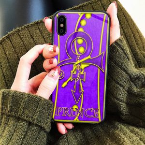 Prince Phone Case - VANDH 2501