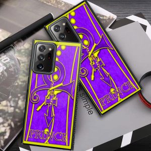 Prince Phone Case - VANDH 2501