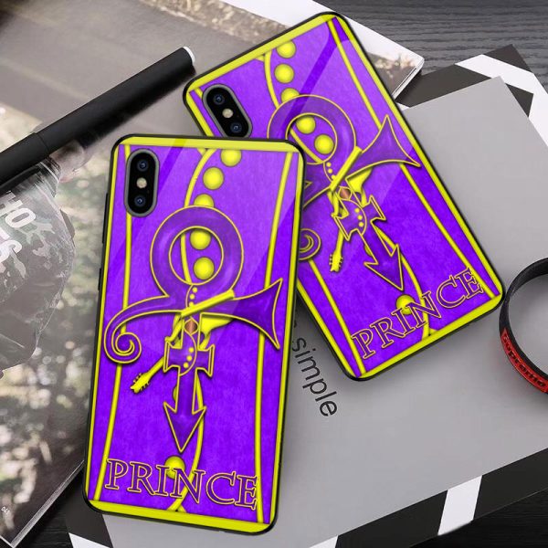 Prince Phone Case - VANDH 2501