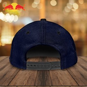 Red Bull Racing F1 Classic Cap - TANTN 4510