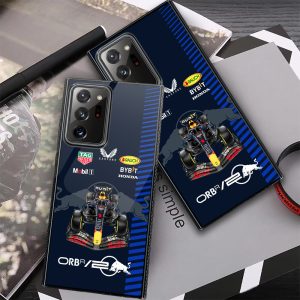 Red Bull Racing F1 Phone Case - HOATT 4367