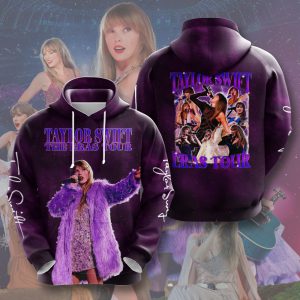 Taylor Swift 3D Apparel - HOATT 4395