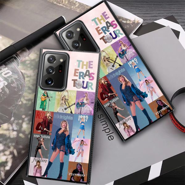 Taylor Swift Phone Case - HOATT 4341