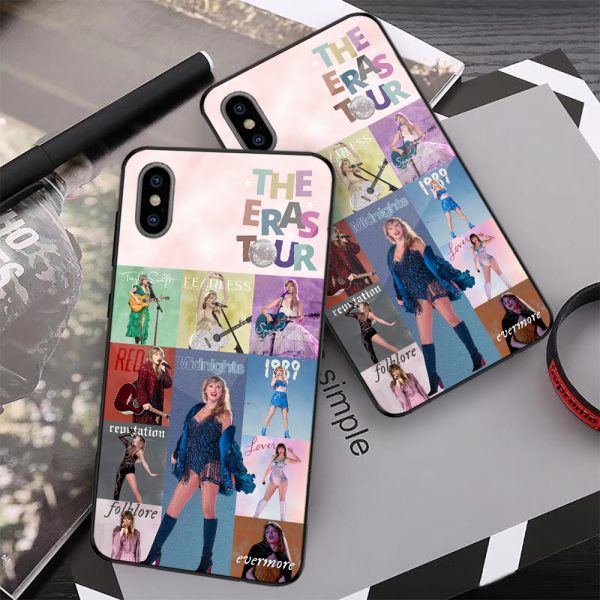 Taylor Swift Phone Case - HOATT 4341