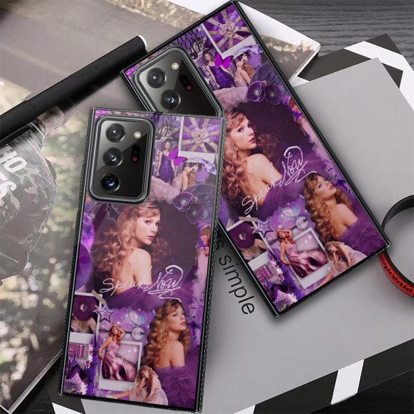 Taylor Swift Phone Case - HOATT 4350