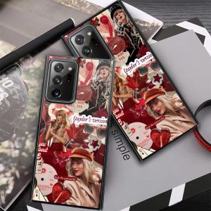 Taylor Swift Phone Case - HOATT 4351