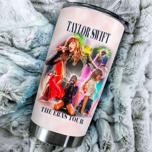 Taylor Swift Tumbler Cup - HOATT 4342