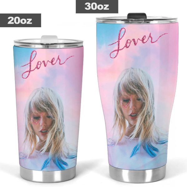 Taylor Swift Tumbler Cup - HOATT 4358