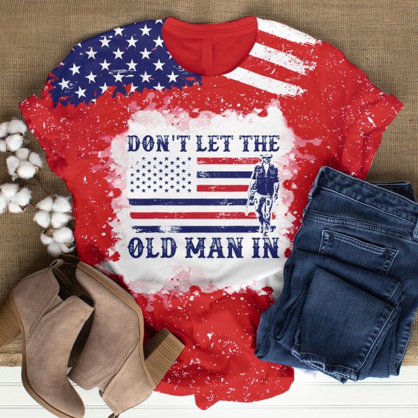 Toby Keith 3D Apparel - MAITM 5861