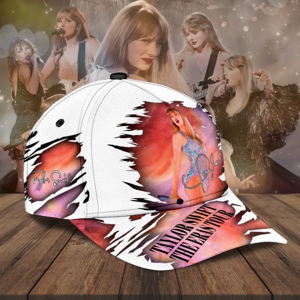 Taylor Swift Classic Cap - MAITM 5952