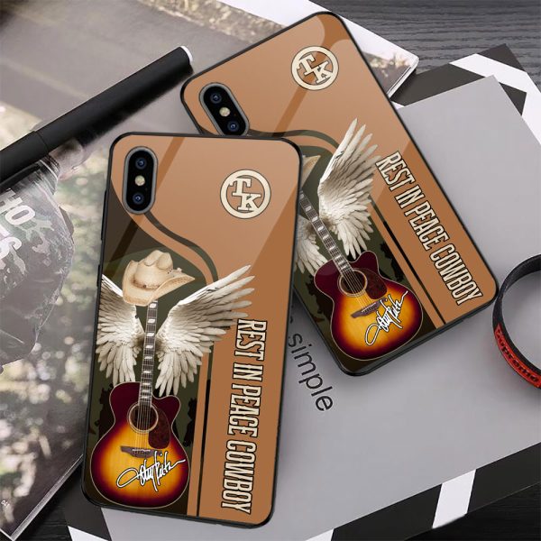 Toby Keith Phone Case - MAITM 6137