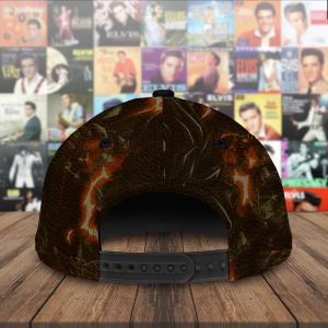 Elvis Presley Classic Cap - HUANNM 4344