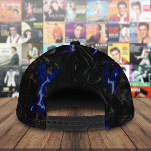 Elvis Presley Classic Cap - HUANNM 4346