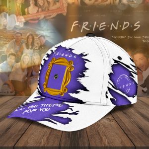 Friends Classic Cap - MAITM 5970