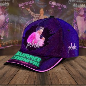 P!NK Classic Cap - MAITM 6069