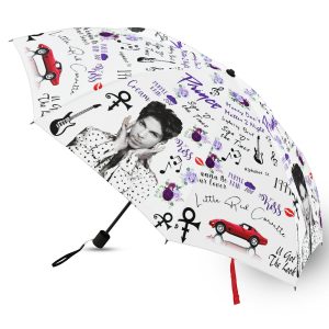 Prince Custom 3D Umbrella - MAITM 6003