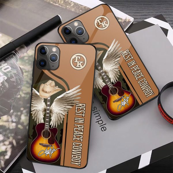 Toby Keith Phone Case - MAITM 6137