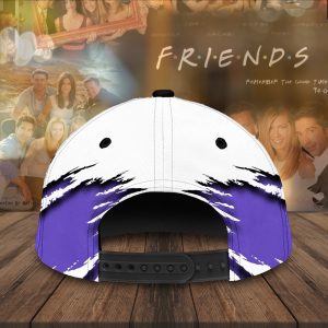 Friends Classic Cap - MAITM 5970