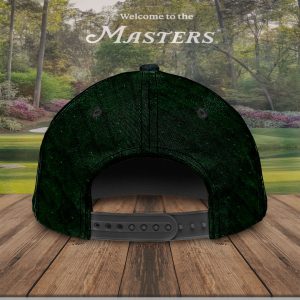 Golf Masters Tournament x Rolex Classic Cap - MAITM 6063